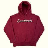 Hoodie Regular Herren 2000s Sportswear – S