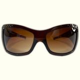 Dior Gafas de sol Mujer 2000s Y2K – One Size