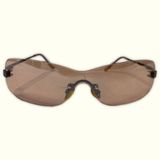 L. de soleil Femme 2000s Y2K – One Size