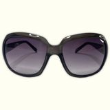 L. de soleil Femme 2000s Rétro – One Size
