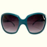 L. de soleil Femme 2000s Rétro – One Size
