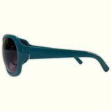 L. de soleil Femme 2000s Rétro – One Size