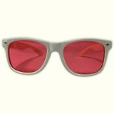 Ustomed L. de soleil Femme 2010s Rétro – One Size