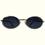 Sonnenbrillen Damen 1990s Vintage – One Size