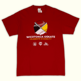 Gildan T-shirt Regular Homme 2020s Sportswear – M