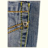 Dondup Jean Regular Femme 2000s Y2K – W29