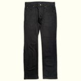 Plus One Jean Regular Homme 2000s Streetwear japonais – W30