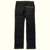 Plus One Jean Regular Homme 2000s Streetwear japonais – W30