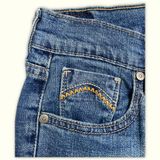 Levi'S Jean Regular Femme 2010s Normcore – W28