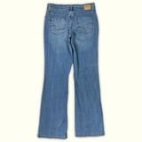 Signature By Levi Strauss & Co. Jean Regular Femme 2000s Y2K – W26