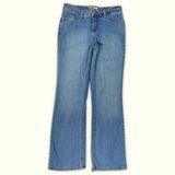 Signature By Levi Strauss & Co. Jean Regular Femme 2000s Y2K – W26