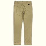 Dickies Chino Skinny Homme Workwear – W30
