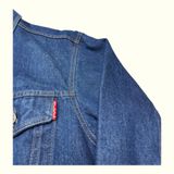 Movimento Jordan Tribe Issue N°1 Veste Regular Homme 1990s Vintage – XL