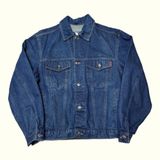 Movimento Jordan Tribe Issue N°1 Veste Regular Homme 1990s Vintage – XL
