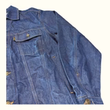 Movimento Veste Regular Homme 1990s Workwear – M