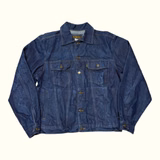 Movimento Veste Regular Homme 1990s Workwear – M