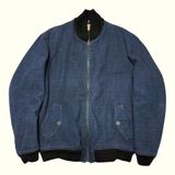 Levi'S Made & Crafted Blouson Regular Homme 2010s Streetwear – S