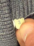 Levi'S Made & Crafted Blouson Regular Homme 2010s Streetwear – S