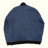 Levi'S Made & Crafted Blouson Regular Homme 2010s Streetwear – S