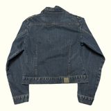 Chevignon Veste Regular Femme 2000s Y2K – S