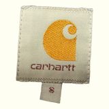 Carhartt Veste Regular Homme 2020s Workwear – S