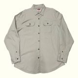 Wrangler Chemise Regular Homme 2020s Utility – M