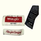 Wrangler Chemise Regular Homme 2020s Utility – M