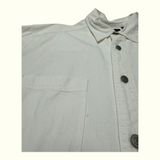 Levi'S Camisa Regular Hombre 1990s Ropa de trabajo – M