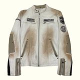 Chevignon Veste Regular Homme 2000s Vintage – S