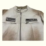 Chevignon Veste Regular Homme 2000s Vintage – S