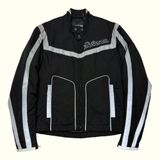 Avirex Chaqueta Regular Hombre 2000s Streetwear – S
