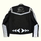 Avirex Chaqueta Regular Hombre 2000s Streetwear – S