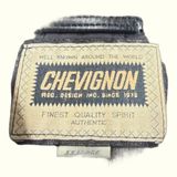 Chevignon Blouson Regular Homme 1990s Vintage – XXL