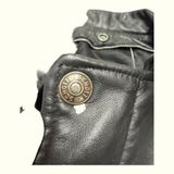 Schott Bomber Regular Hombre 1990s Vintage – XXL
