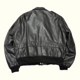 Schott Bomber Regular Hombre 1990s Vintage – XXL
