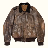 Valmeline bomber Regular Men 1990s Vintage – XXL