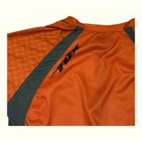 Fox Maillot de sport Regular Homme 2010s Sportswear – L