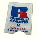 Russell Athletic Jeff Bagwell Maillot de sport Regular Homme 1990s Sportswear – M