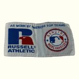 Russell Athletic Jeff Bagwell Maillot de sport Regular Homme 1990s Sportswear – M