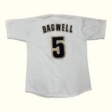 Russell Athletic Jeff Bagwell Maillot de sport Regular Homme 1990s Sportswear – M