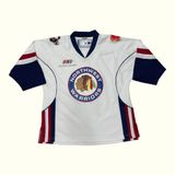 Force Camiseta deportiva Suelto Niños 2010s Sportswear – L