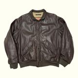 Chevignon Expression Blouson Regular Homme 1990s Vintage – XXL