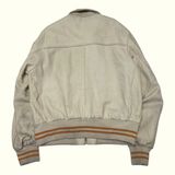 Redskins Blouson Regular Homme 1990s Vintage – XL