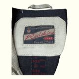 Redskins Blouson Regular Homme 1990s Vintage – XL