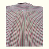 Tommy Hilfiger Chemise Regular Homme 2010s Preppy – XL