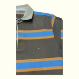 Tommy Hilfiger Polo Regular Homme Preppy – M