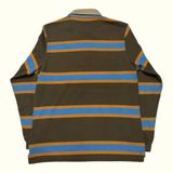 Tommy Hilfiger Polo Regular Homme Preppy – M