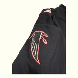 Mitchell & Ness Michael Vick Atlanta Falcons Maillot de sport Oversize Homme 2000s Sportswear – XXL