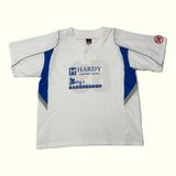 Alleson Athletic Maillot de sport Regular Homme 2010s Sportswear – L