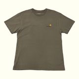 Carhartt T-shirt Regular Homme 2020s Workwear – M